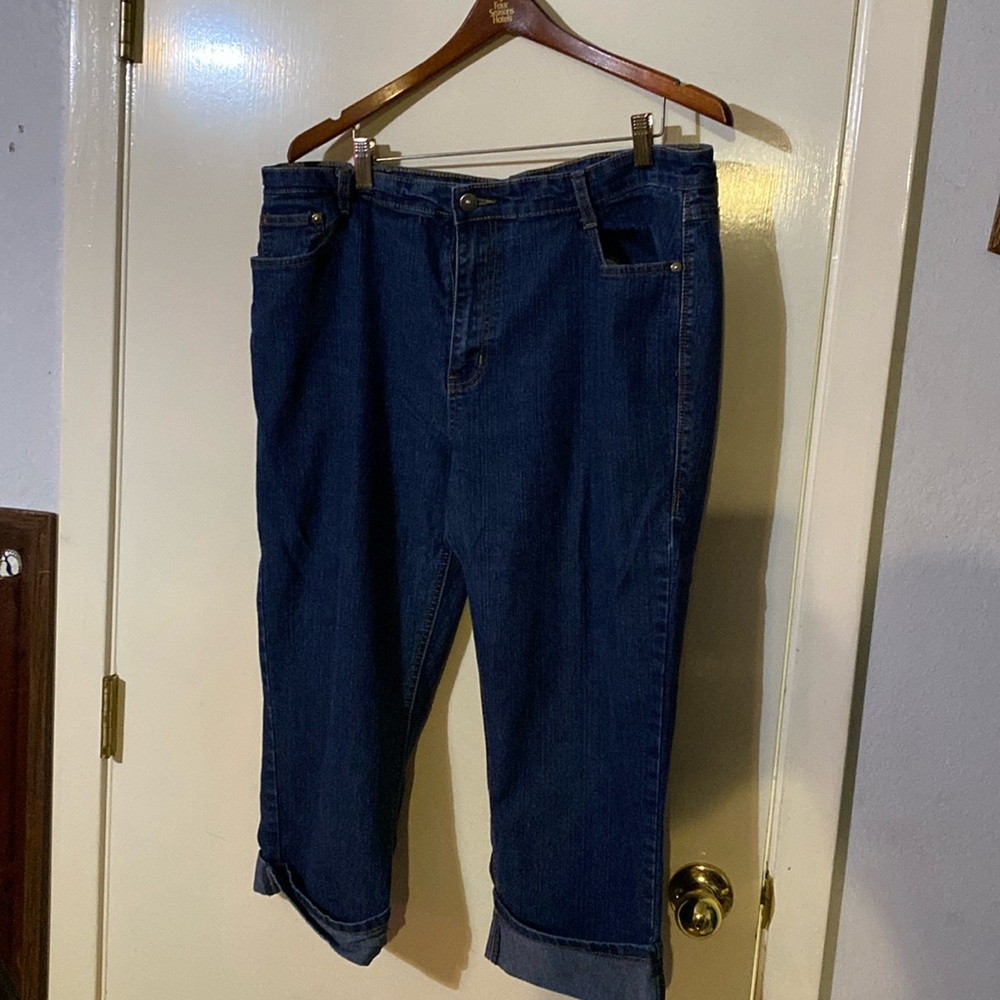 Capris